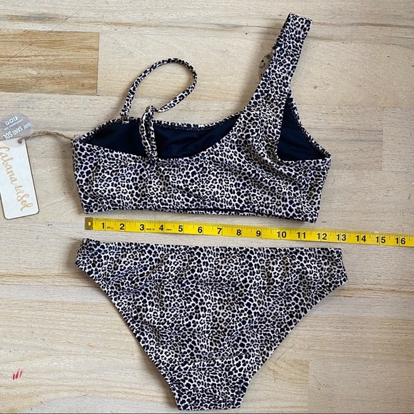 Cabana del Sol 2-piece - Picture 4 of 4